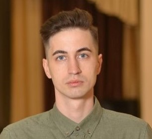 Ілля Лучінський